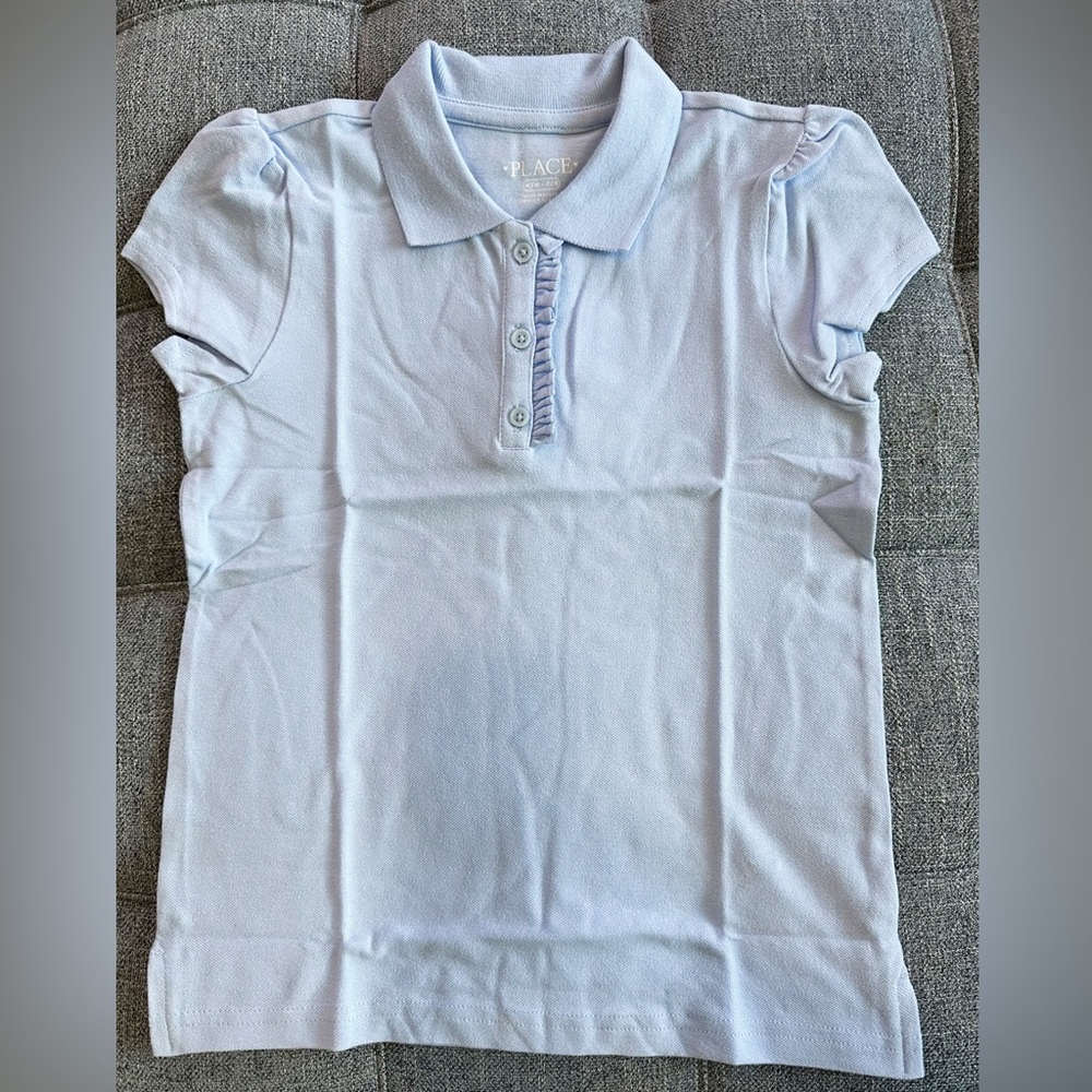 The Children's Place Polo shirt